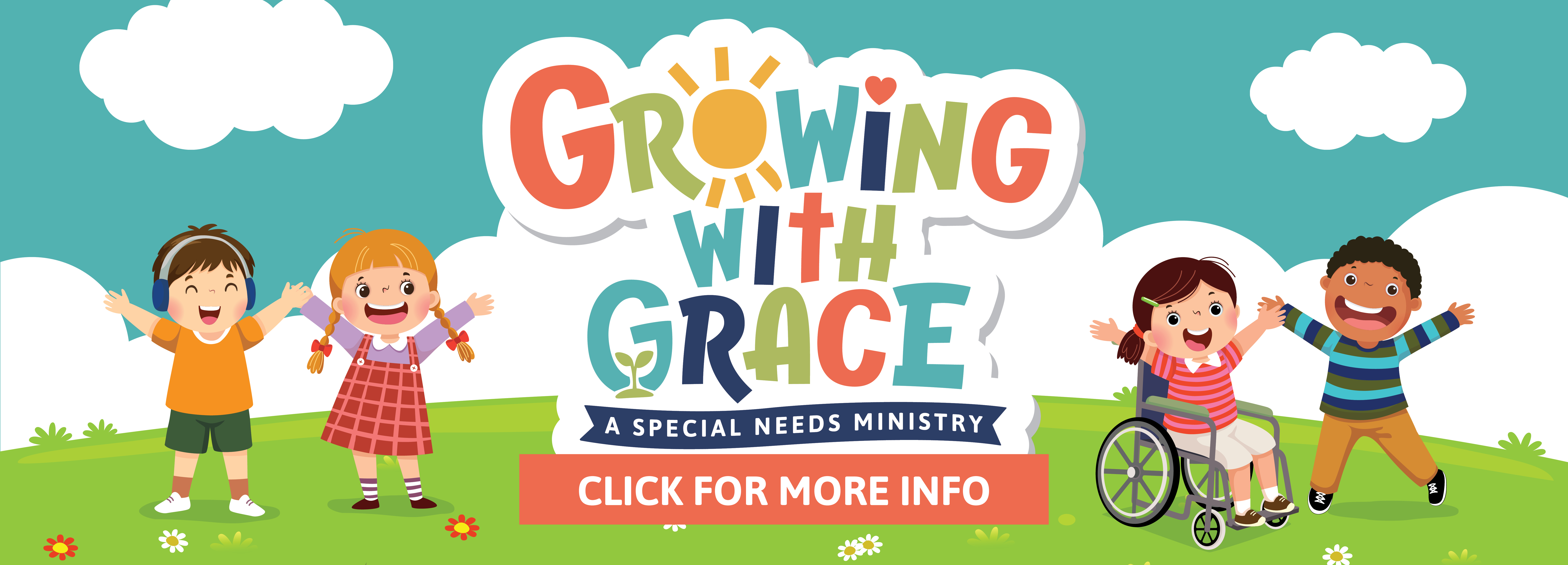 Growing With GRace